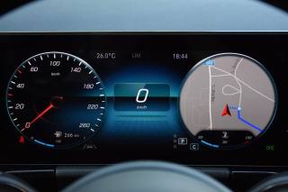 MERCEDES-BENZ GLA 200 usata, con Vivavoce