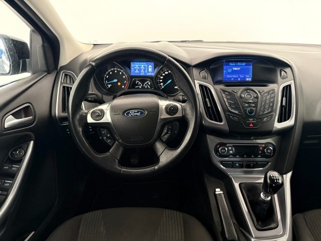 FORD Focus usata 12