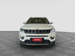 JEEP Compass usata 7