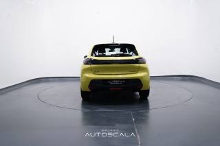 PEUGEOT 208 usata, con Chiusura centralizzata