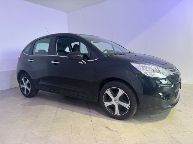 CITROEN C3 usata 17