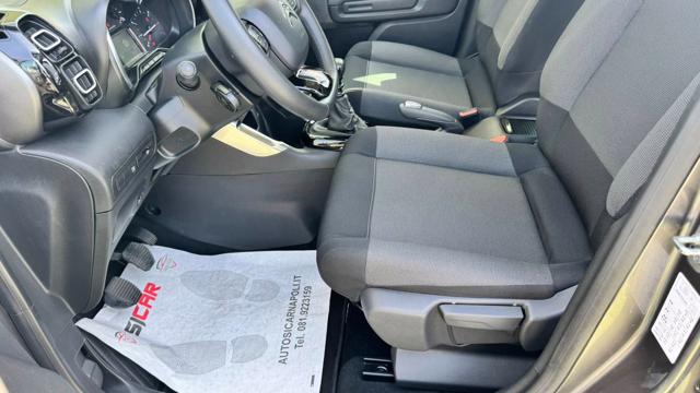 CITROEN C3 Aircross usata, con Servosterzo