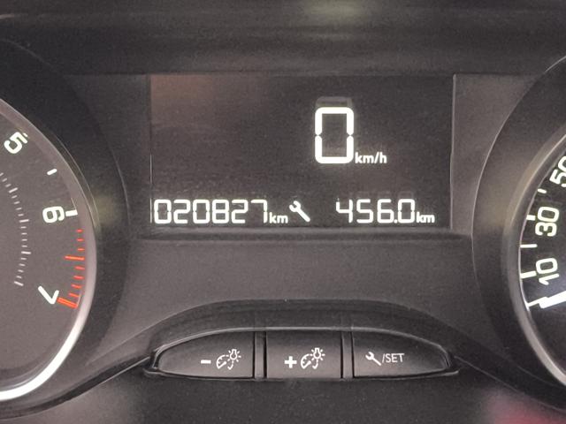 PEUGEOT 208 usata, con Servosterzo