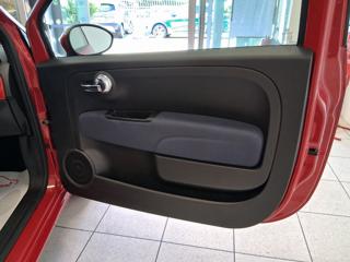 FIAT 500 usata 18