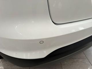 HYUNDAI Tucson usata, con USB