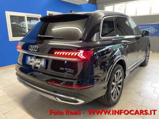AUDI Q7 usata, con Airbag