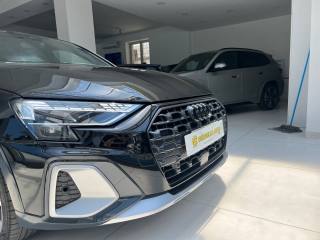 AUDI A3 usata, con Chiusura centralizzata