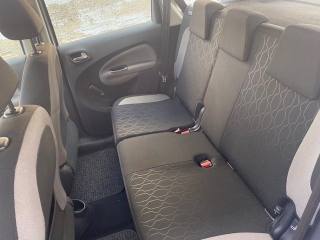 CITROEN C3 Picasso usata, con Fendinebbia