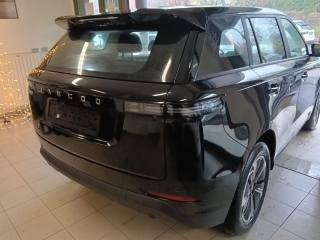 JAECOO Jaecoo 7 usata, con Autoradio