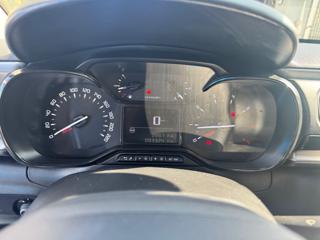 CITROEN C3 usata, con Chiusura centralizzata