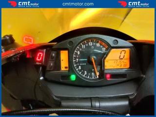 HONDA CBR 600 RR usata 4