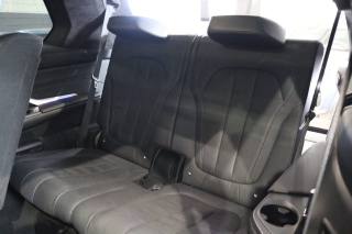 BMW X7 usata, con Sensore di pioggia