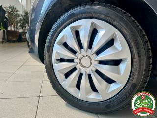 FORD Fiesta usata, con Boardcomputer