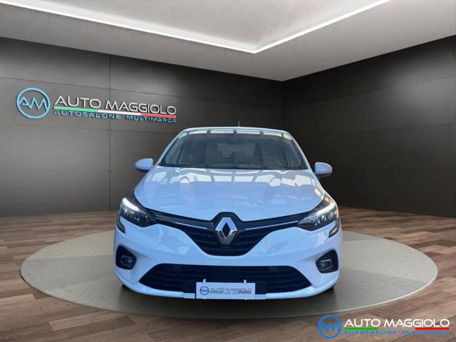 RENAULT Clio usata, con Airbag