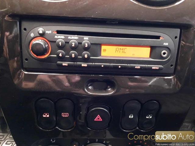 DACIA Duster usata, con Servosterzo