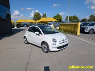 FIAT 500 usata, con Airbag laterali