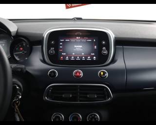 FIAT 500X usata, con Servosterzo