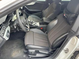 AUDI A5 usata, con Controllo trazione