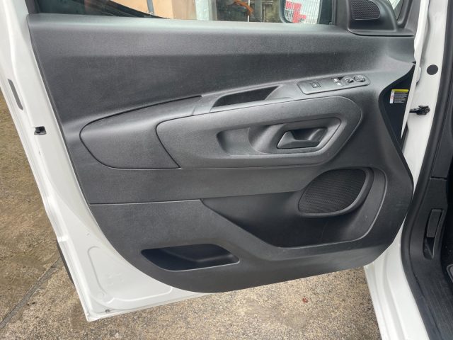 PEUGEOT Partner usata, con Filtro antiparticolato