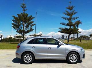 AUDI Q3 usata, con Airbag Passeggero