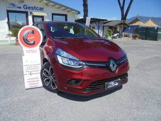 RENAULT Clio TCe 12V 75 CV 5 porte Moschino Intens