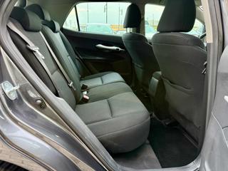 TOYOTA Auris usata, con Servosterzo