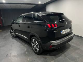 PEUGEOT 3008 usata, con Autoradio