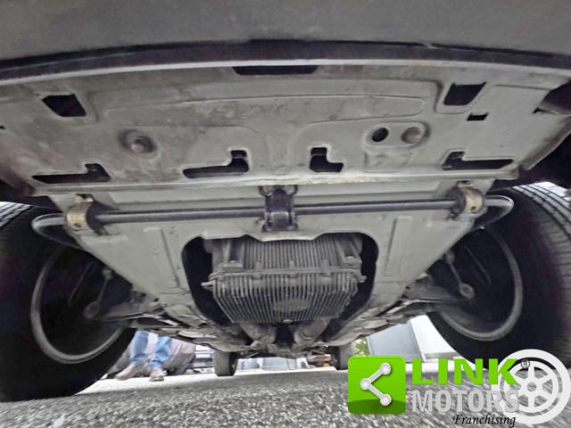 ALFA ROMEO GTV usata 17