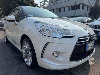 DS AUTOMOBILES DS 3 usata, con Airbag