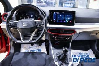 SEAT Arona usata, con USB