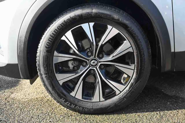 RENAULT Captur usata, con Cerchi in lega