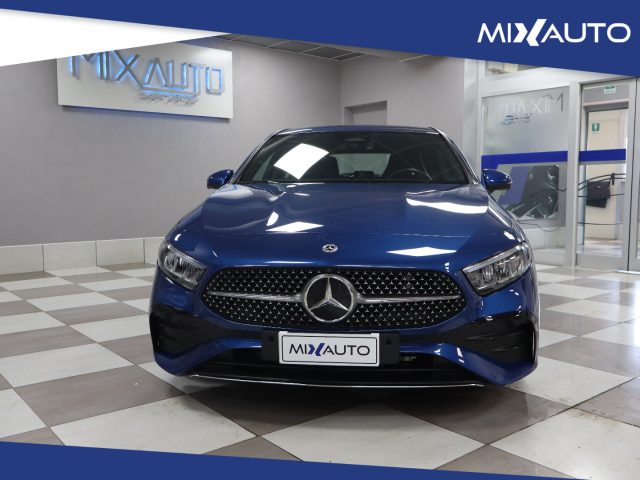MERCEDES-BENZ A 180 usata, con Airbag