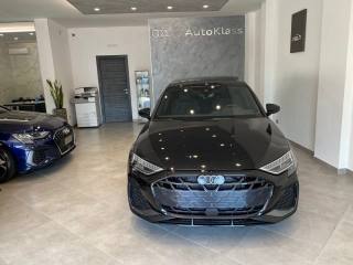 AUDI A3 usata, con Airbag