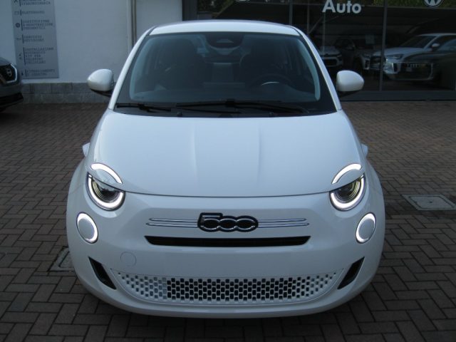 FIAT 500 usata, con ABS