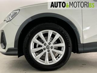 AUDI Q3 usata, con Cerchi in lega