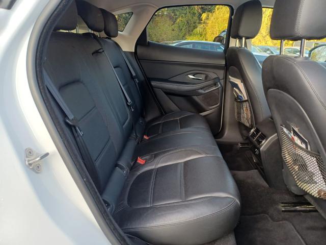 JAGUAR E-Pace usata, con Cruise Control