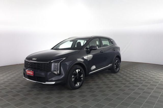 KIA Sportage usata 7