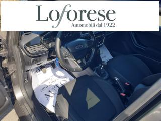 FORD Fiesta usata, con Chiusura centralizzata