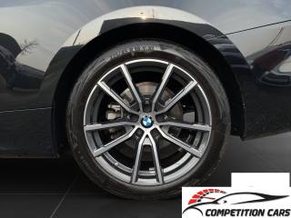 BMW 420 usata, con Sistema di navigazione