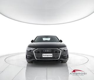 AUDI A6 usata 4
