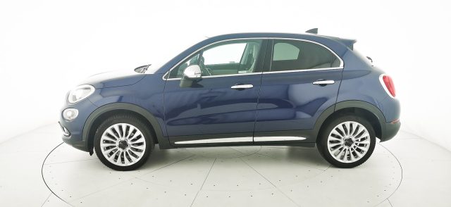 FIAT 500X usata, con Start/Stop Automatico