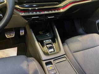 SKODA Octavia usata, con Chiusura centralizzata