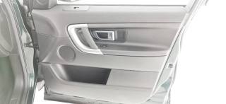 LAND ROVER Discovery Sport usata, con Freno di stazionamento elettrico