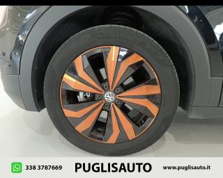 VOLKSWAGEN T-Cross usata 23
