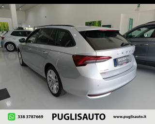 SKODA Octavia usata, con Chiusura centralizzata