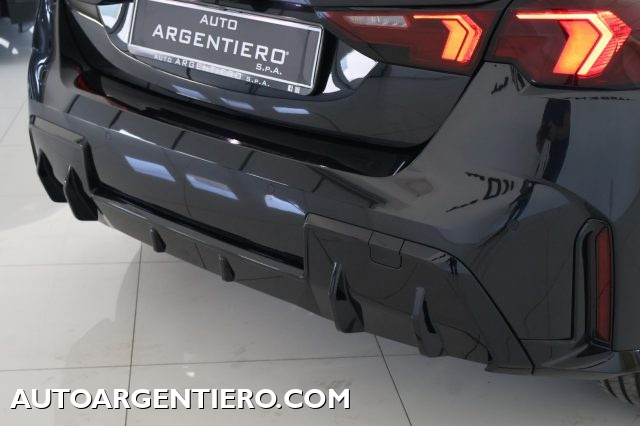 BMW 118 usata, con Airbag testa
