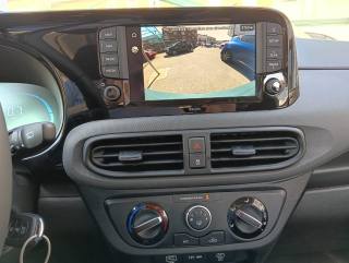 HYUNDAI i10 usata, con Antifurto