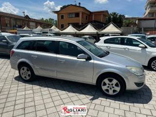 OPEL Astra usata 9