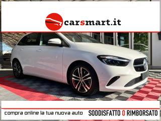 MERCEDES-BENZ B 180 usata, con Airbag Passeggero