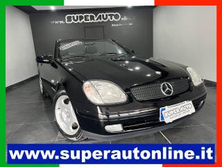 MERCEDES-BENZ SLK 200 Kompressor